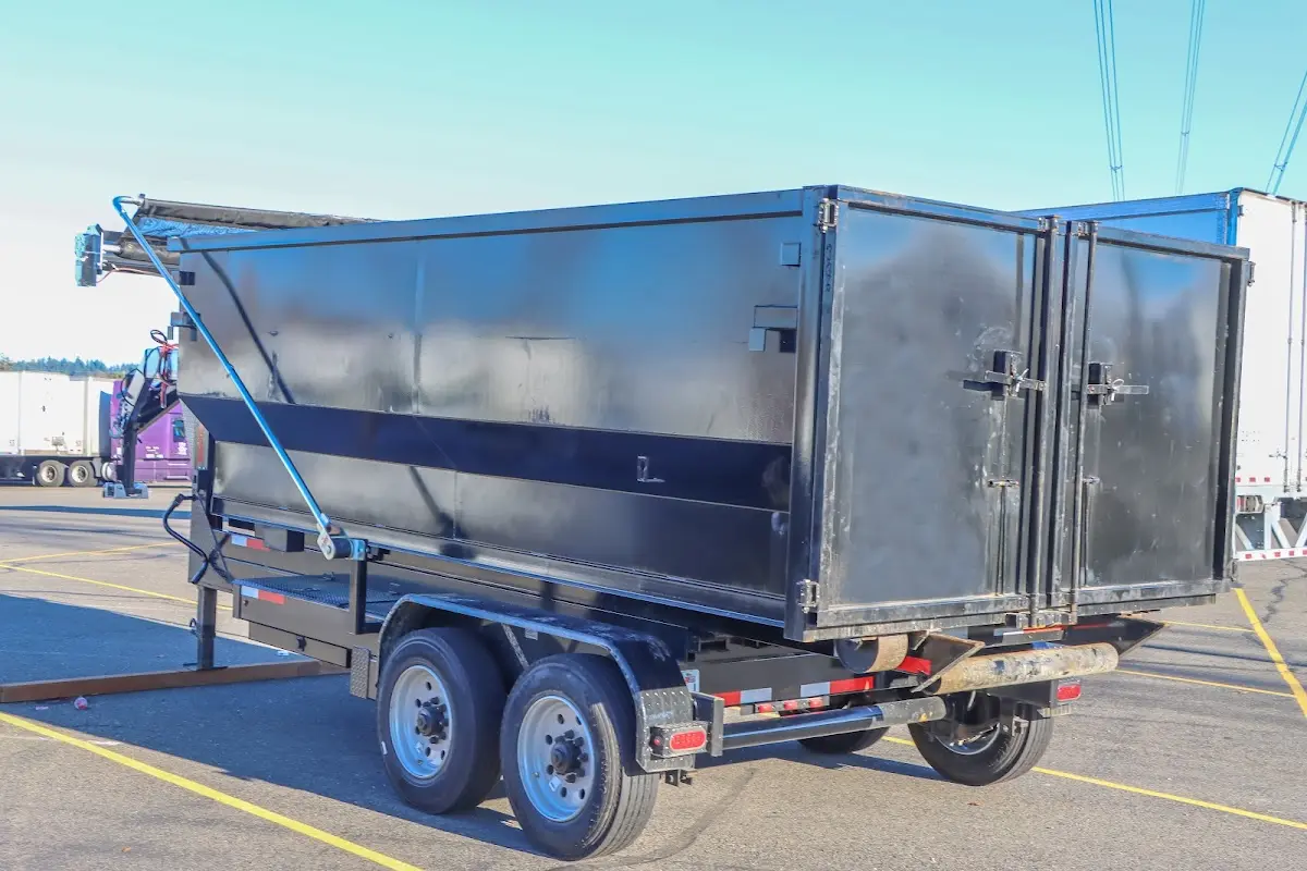 Dumpster Rental services in Robbinsdale, MN